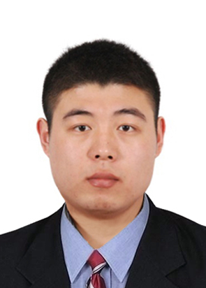 乔旭-工程师